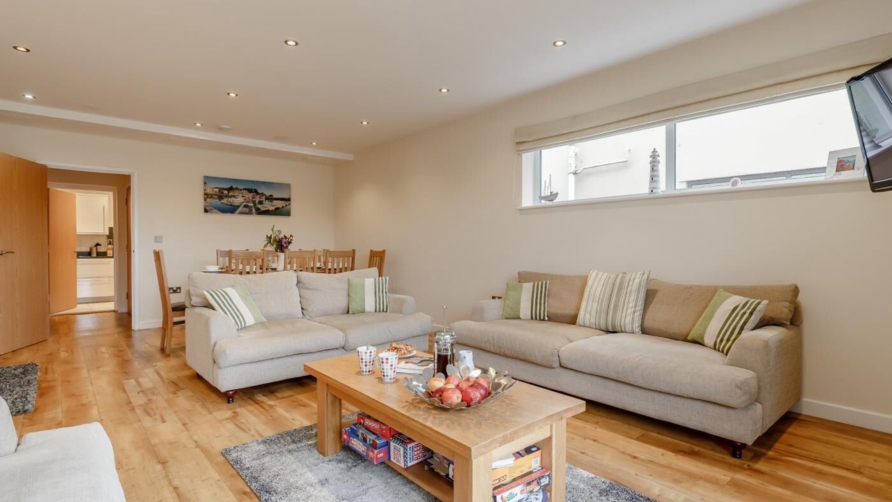 Photo of Livingroom in Winnard's Perch