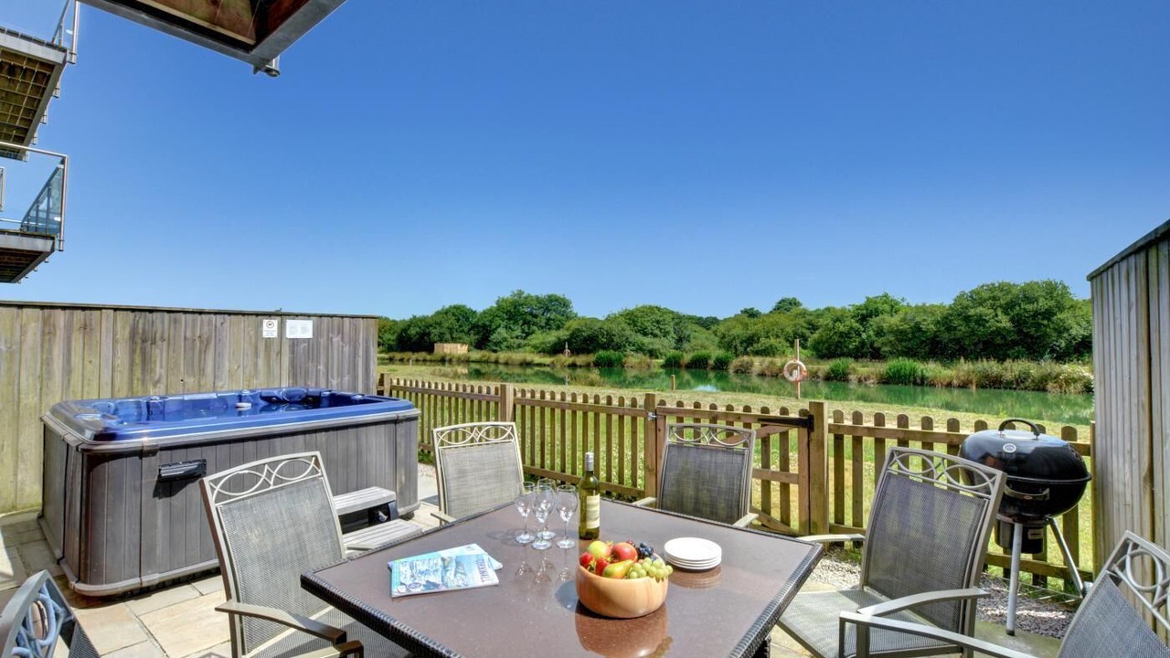 Photo of Outdoor in Winnard's Perch