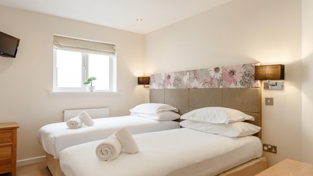 Photo of Bedroom in Winnard's Perch