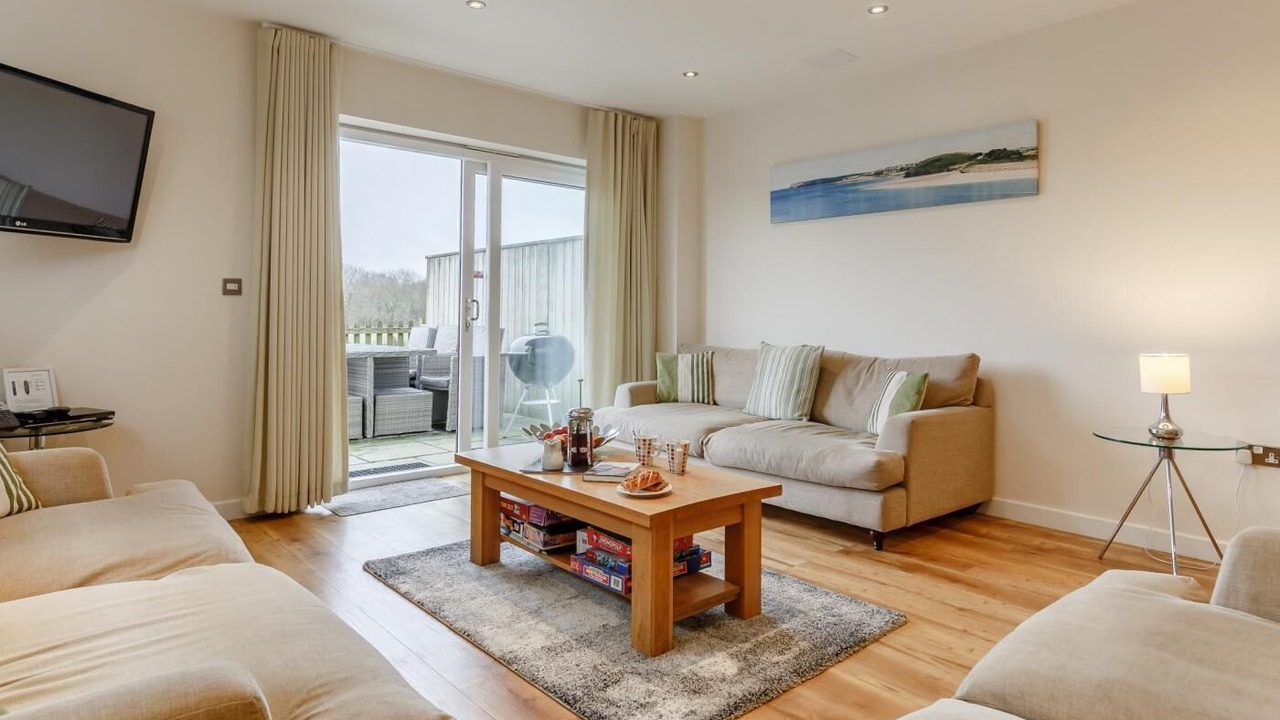 Photo of Livingroom in Winnard's Perch