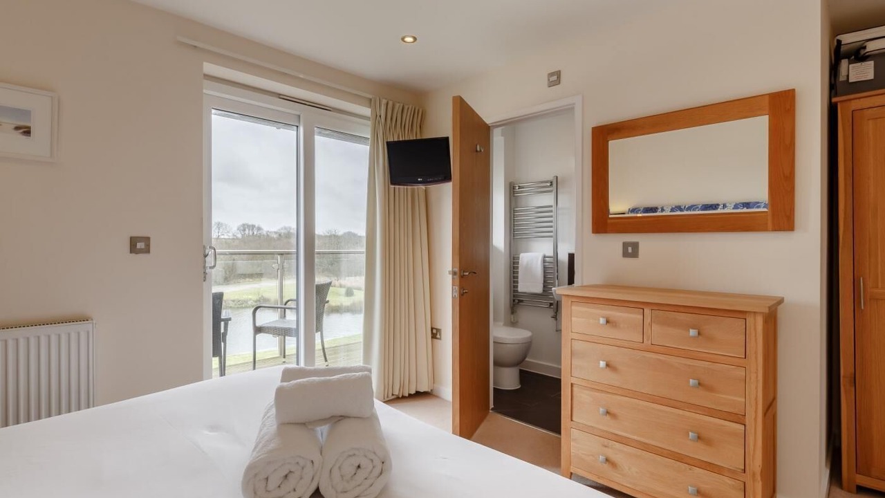 Photo of Bedroom in Winnard's Perch