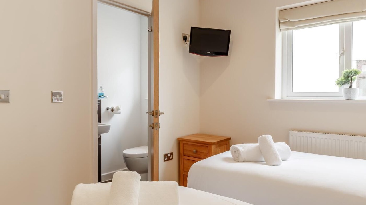 Photo of Bedroom in Winnard's Perch
