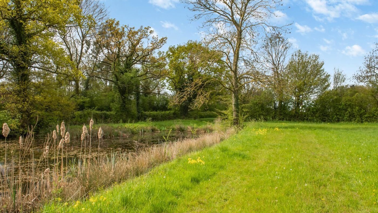 Photo of Outdoor in Martlesham Heath