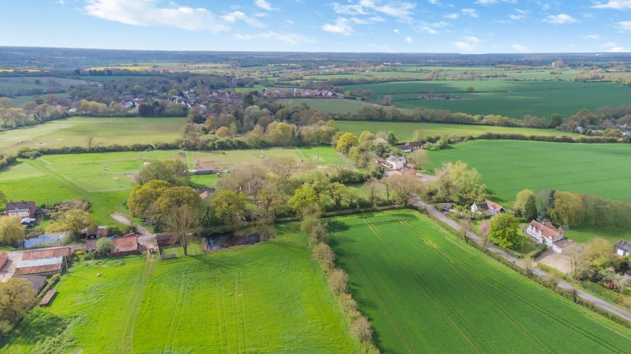 Photo of Outdoor in Martlesham Heath