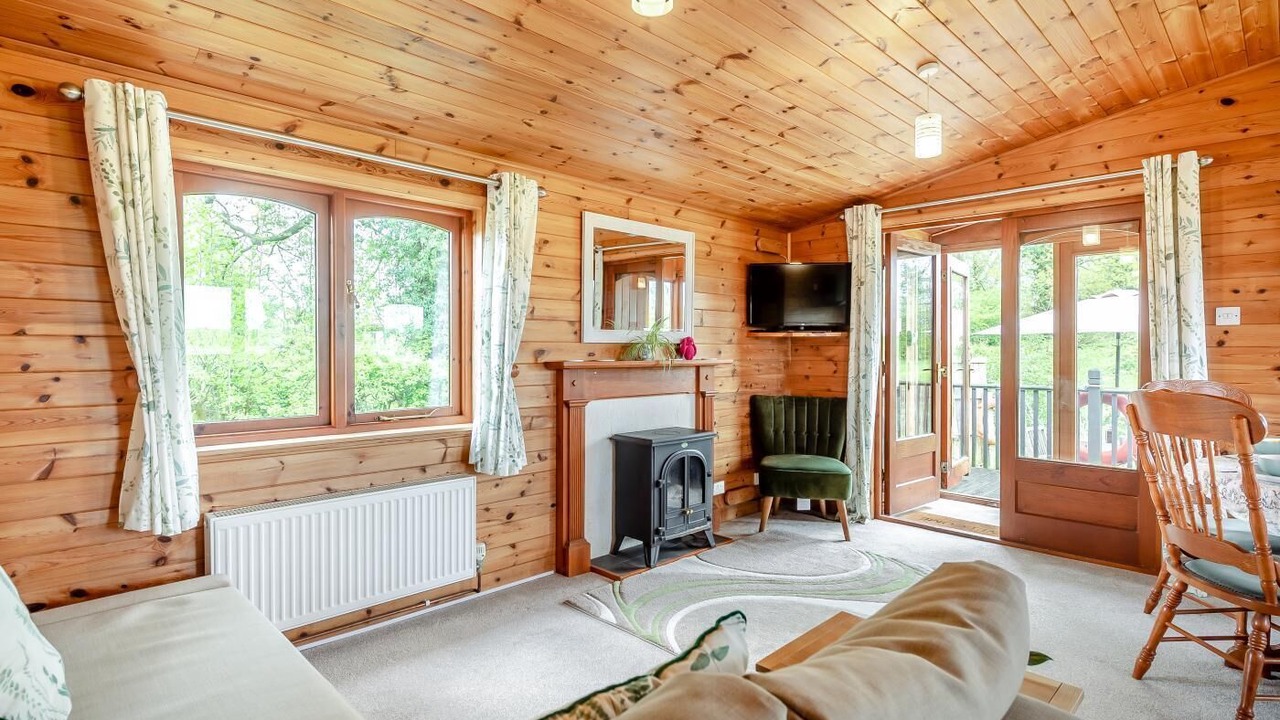 Photo of Livingroom in Martlesham Heath