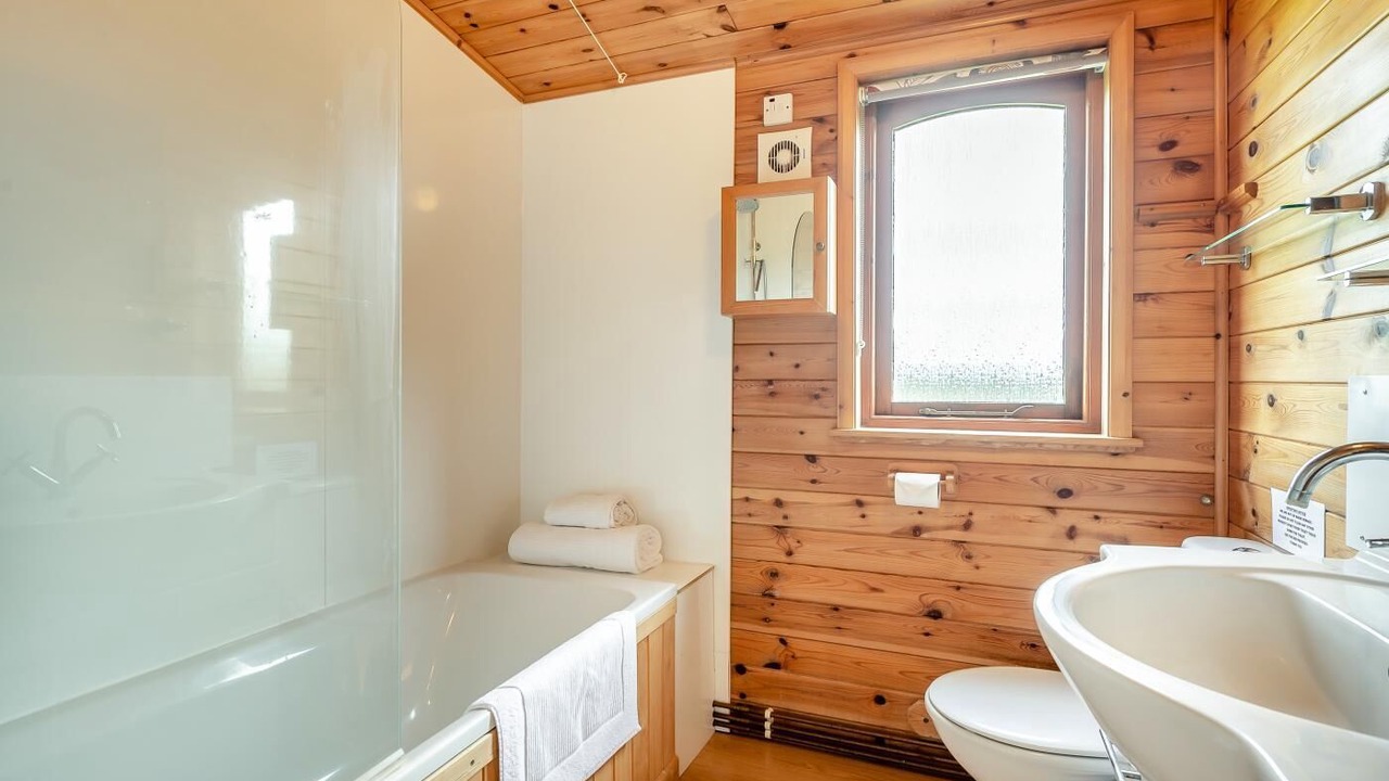 Photo of Bathroom in Martlesham Heath
