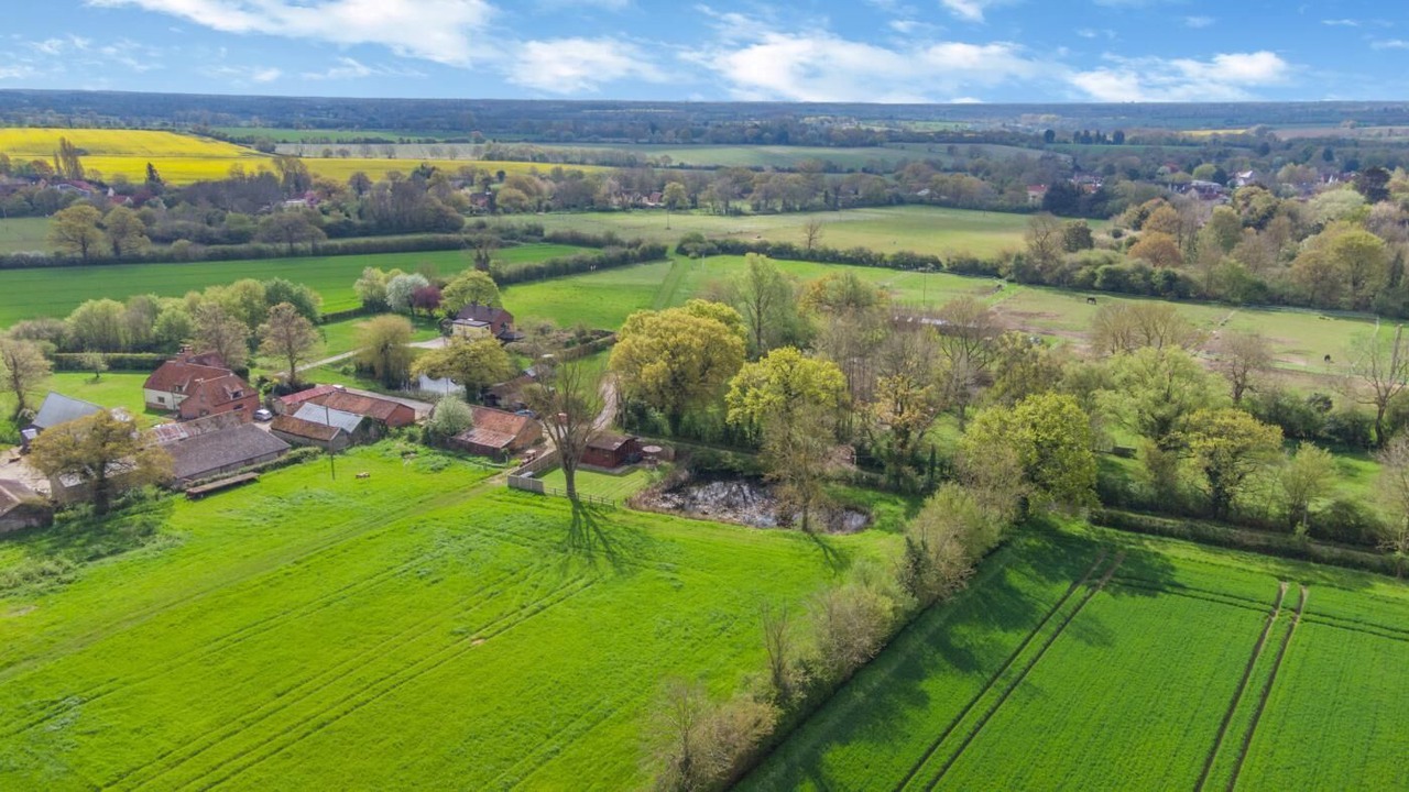 Photo of Outdoor in Martlesham Heath