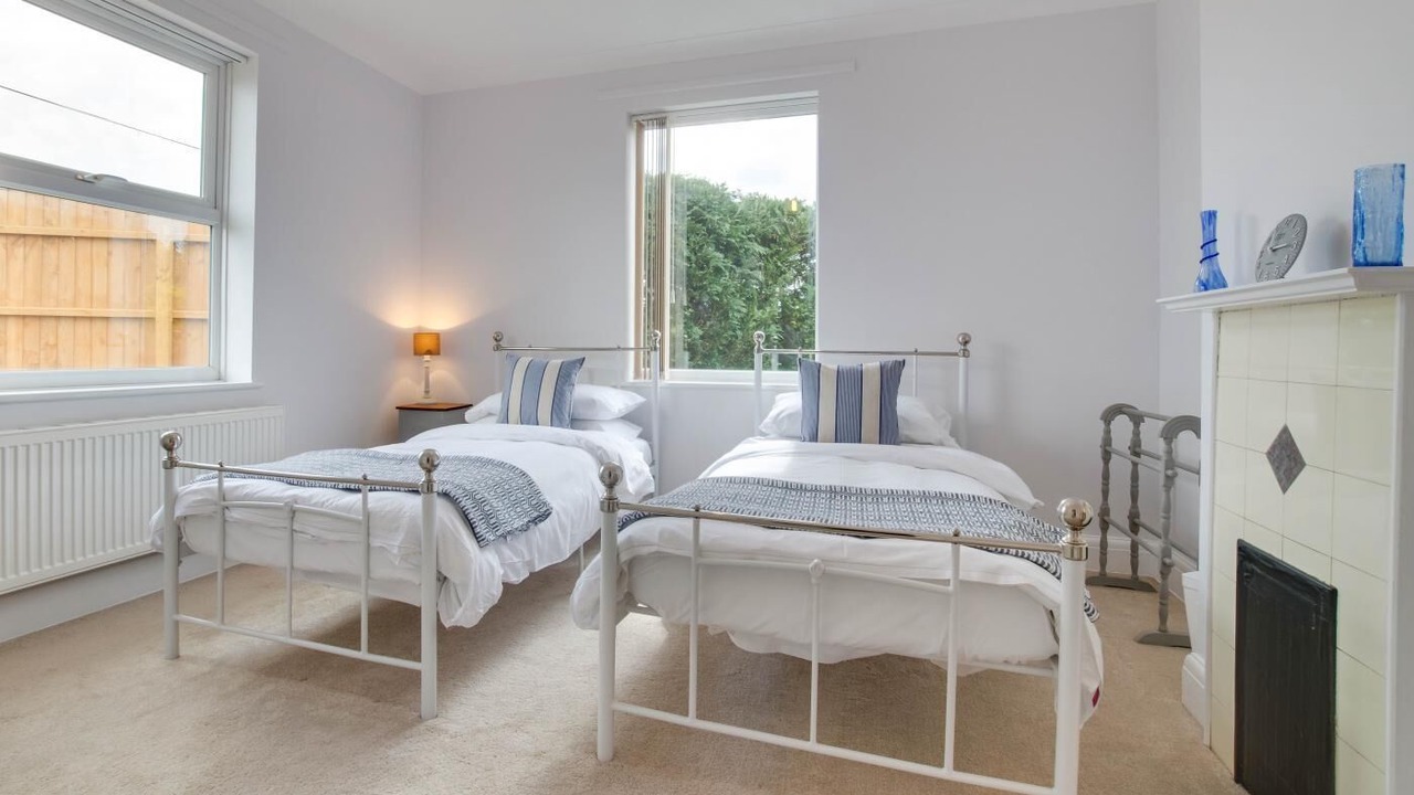 Photo of Bedroom in Knodishall
