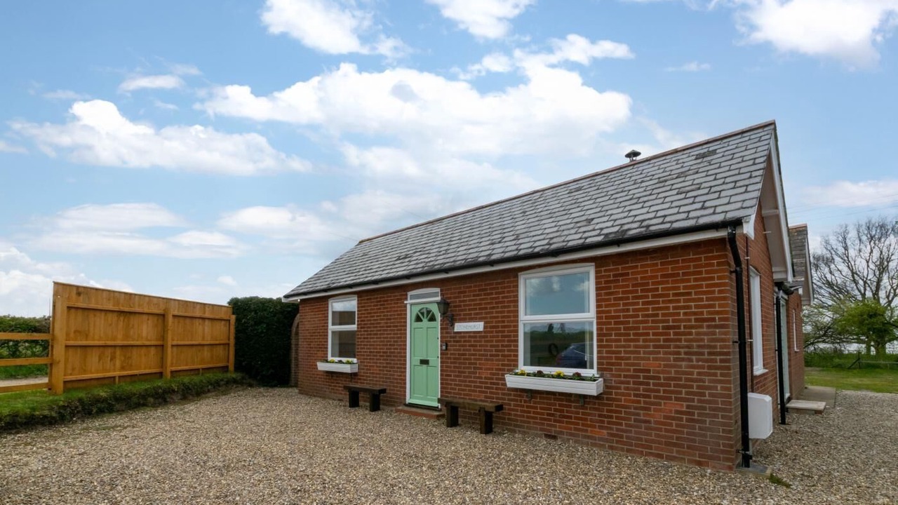 Photo of Outdoor in Knodishall
