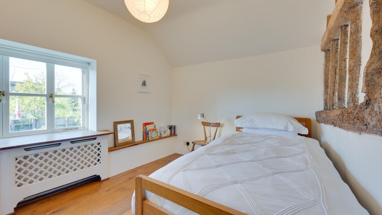 Photo of Bedroom in Walsham-le-Willows