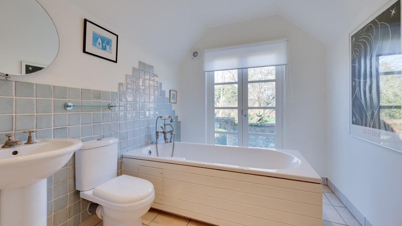 Photo of Bathroom in Walsham-le-Willows