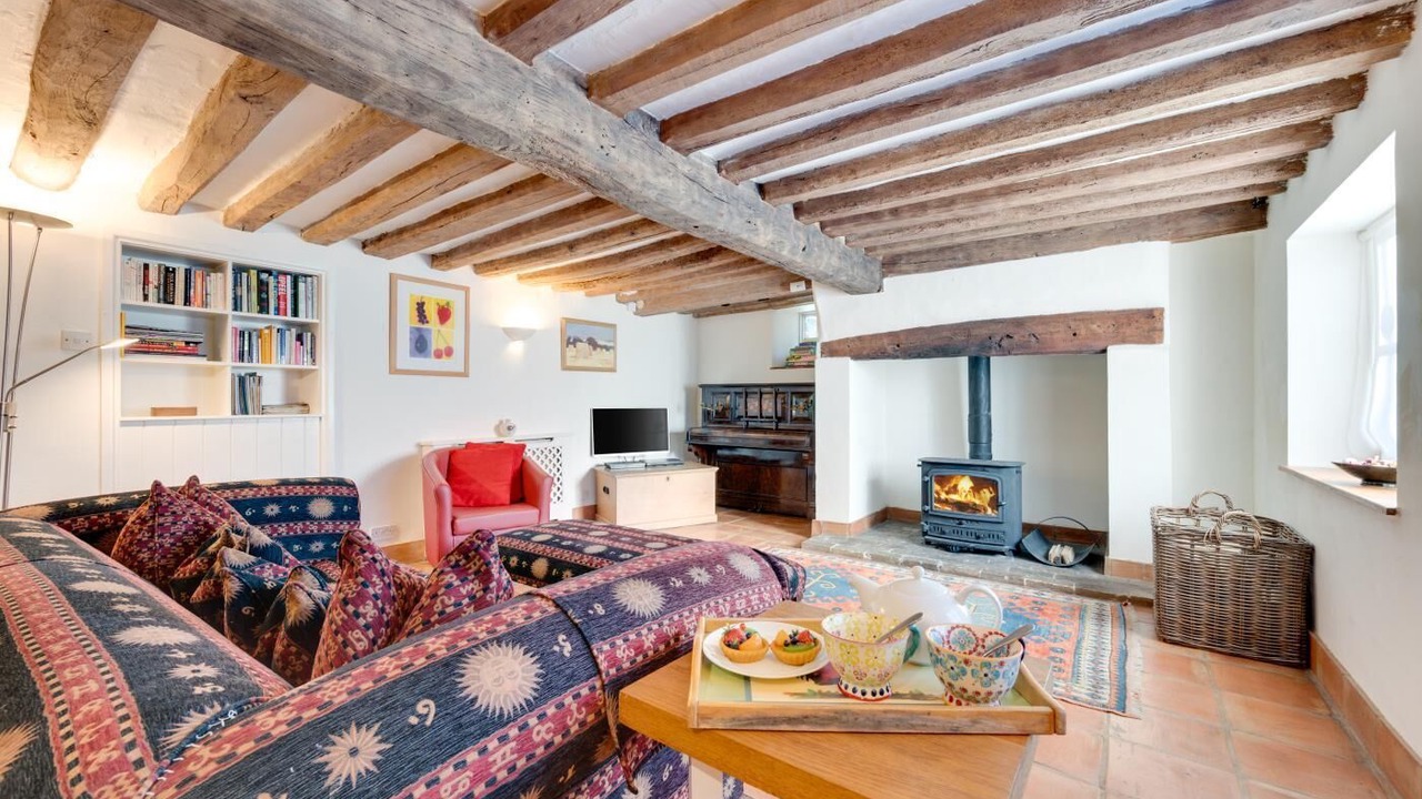 Photo of Livingroom in Walsham-le-Willows