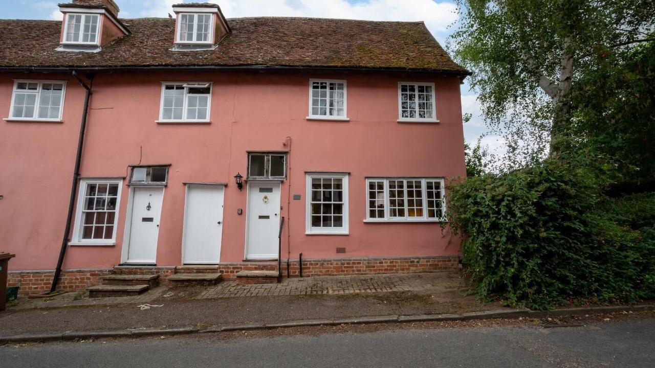 Photo of Outdoor in Lavenham