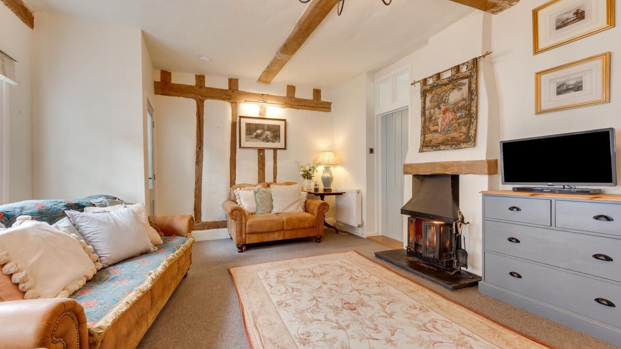 Photo of Livingroom in Lavenham