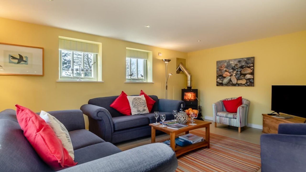 Photo of Livingroom in Knodishall