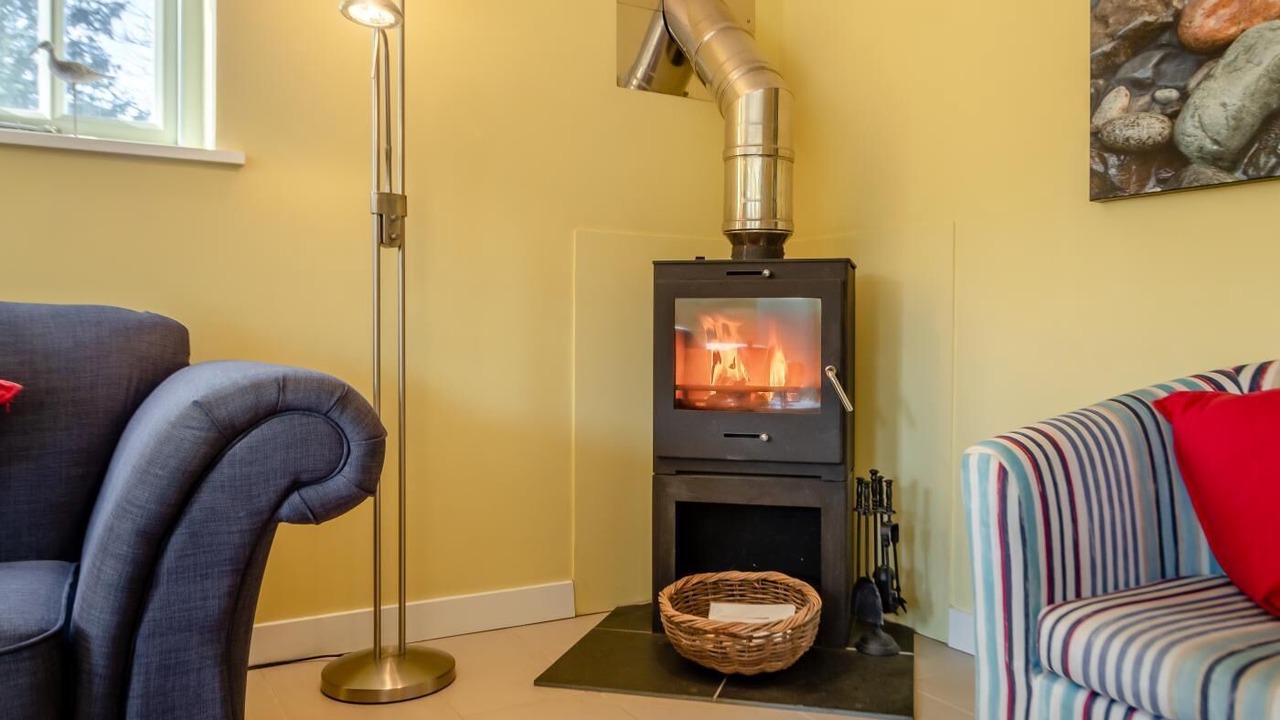 Photo of Livingroom in Knodishall