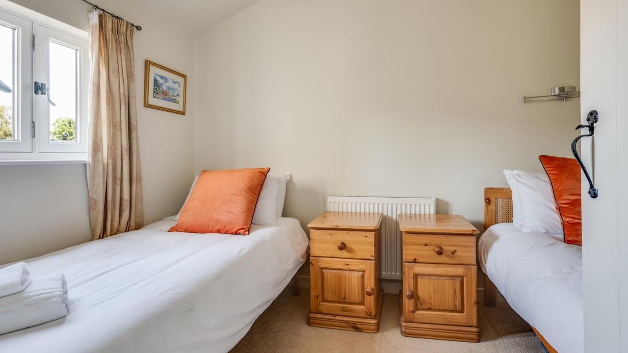 Photo of Bedroom in Wenhaston