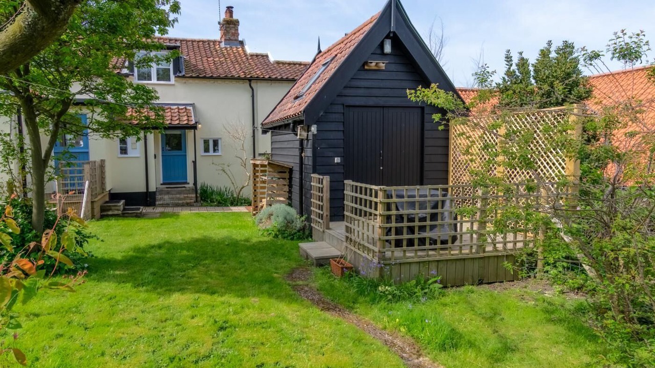 Photo of Outdoor in Wenhaston
