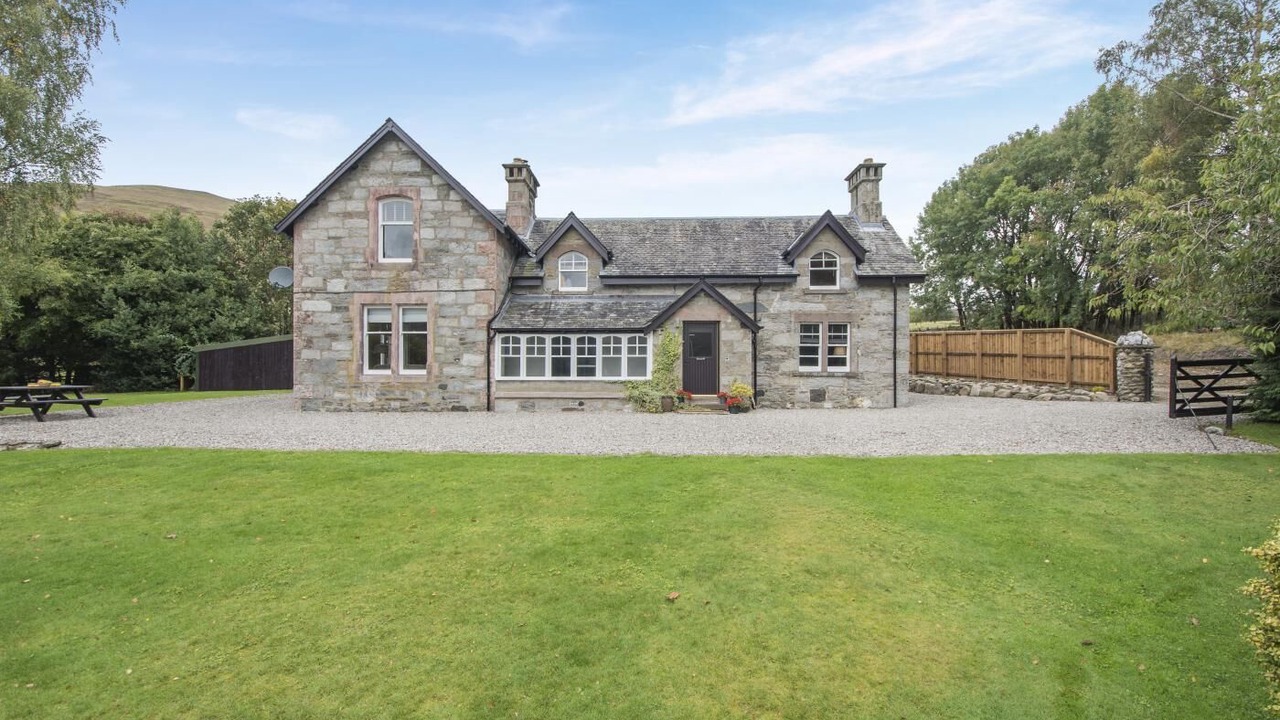 Photo of Outdoor in Lochearnhead