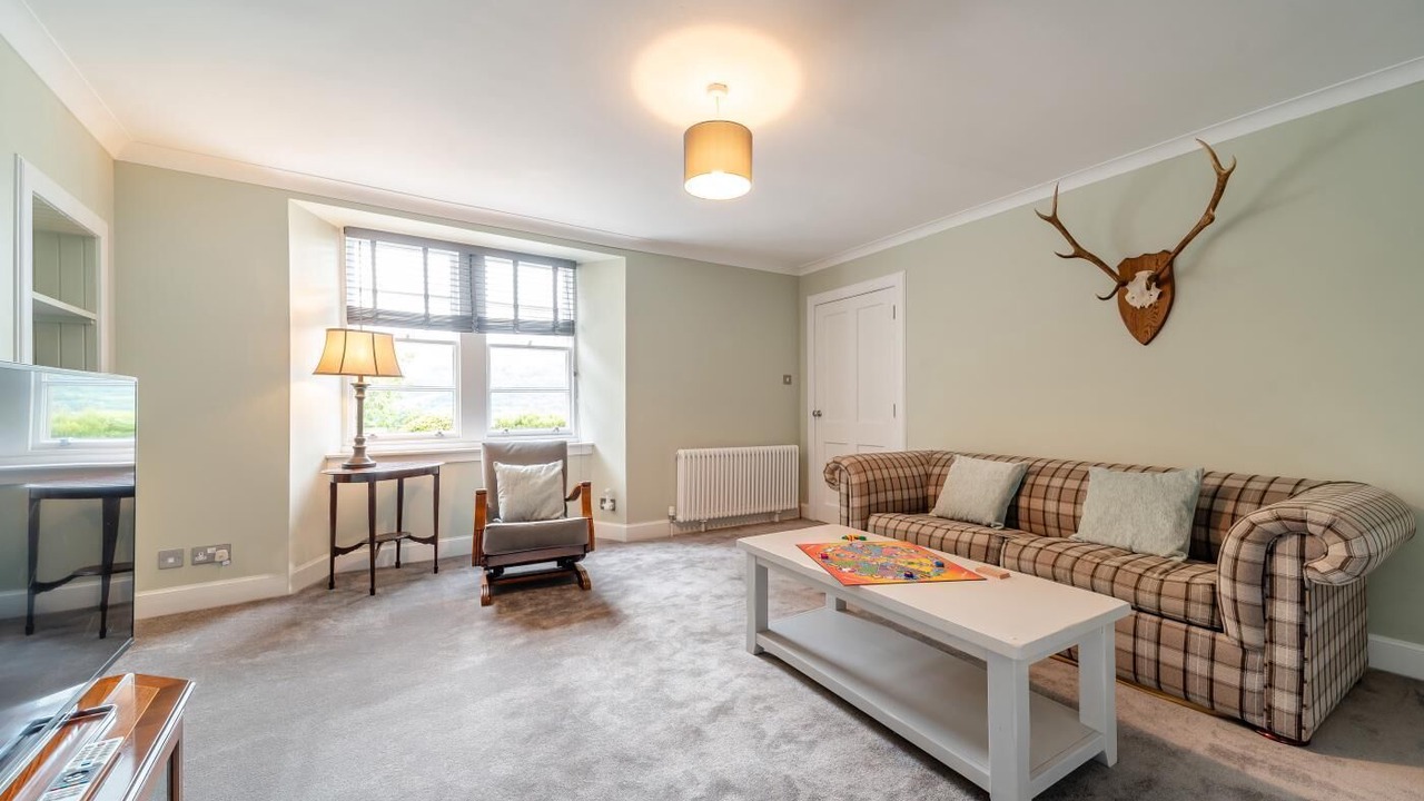 Photo of Livingroom in Lochearnhead