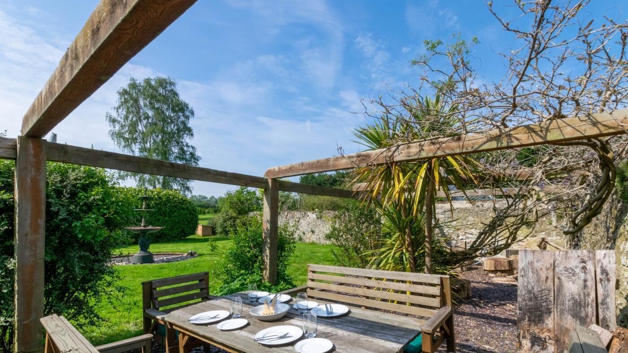 Photo of Outdoor in Boughton Monchelsea