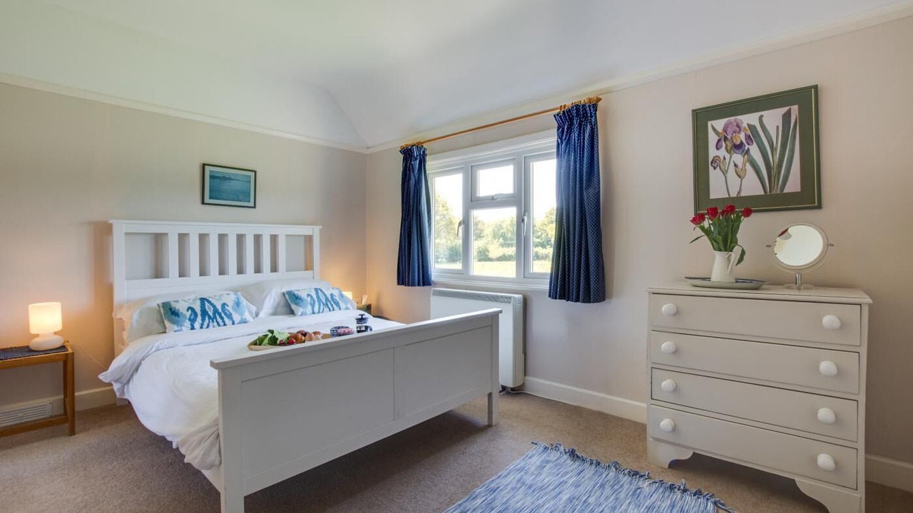 Photo of Bedroom in Abbess Roding