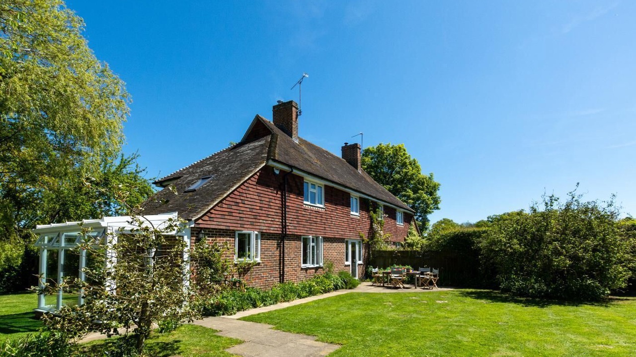 Photo of Outdoor in Abbess Roding