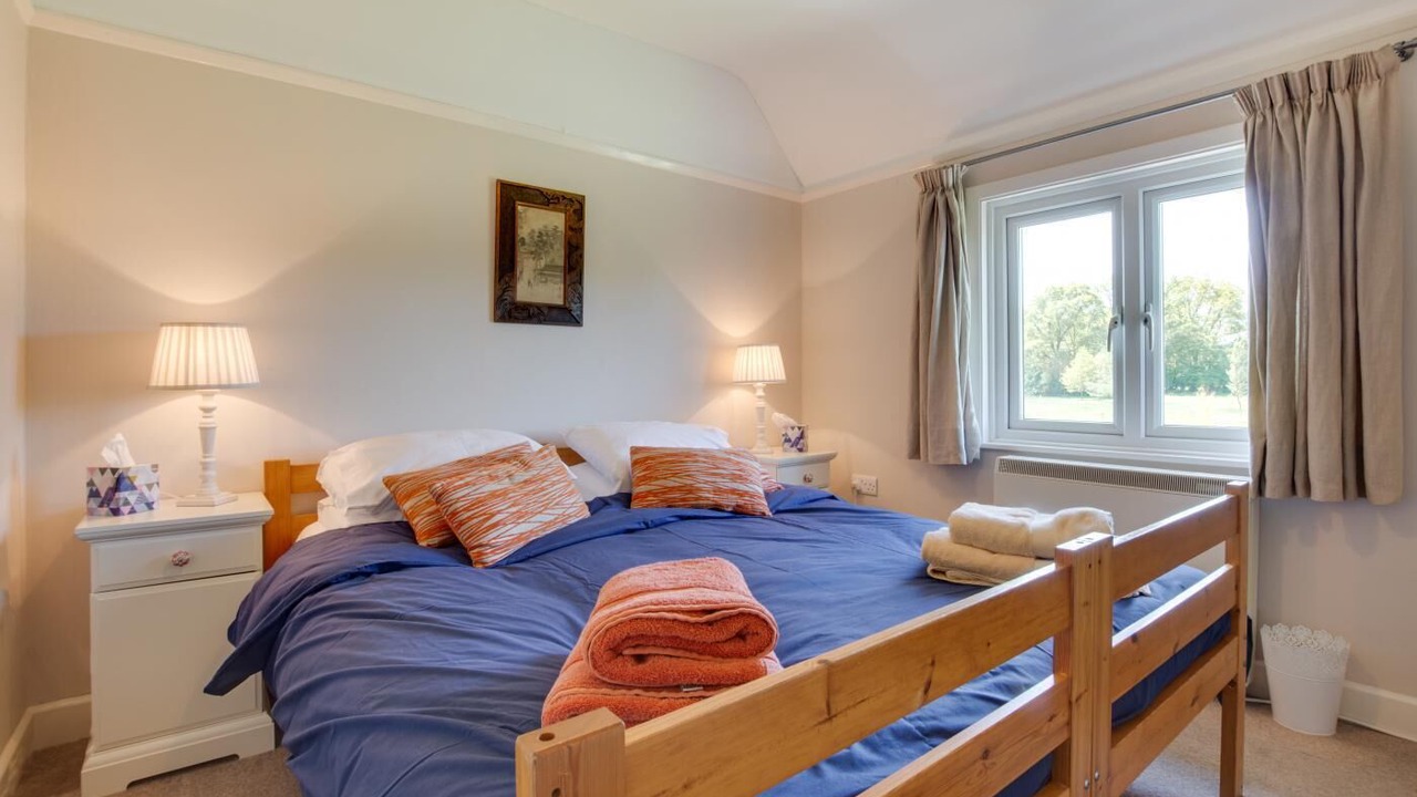 Photo of Bedroom in Abbess Roding