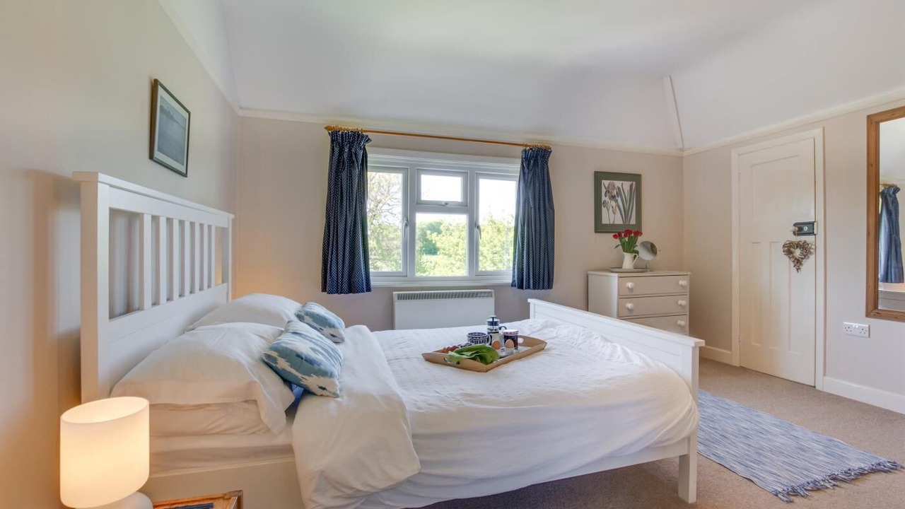 Photo of Bedroom in Abbess Roding