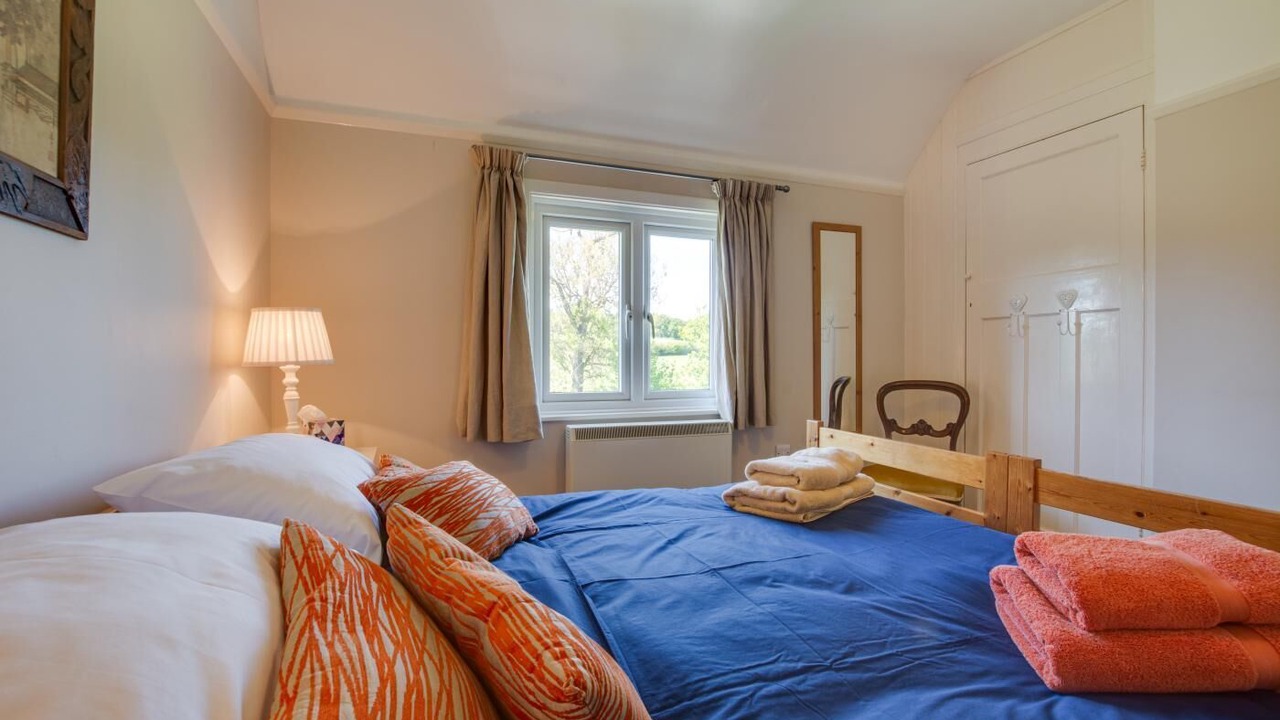 Photo of Bedroom in Abbess Roding