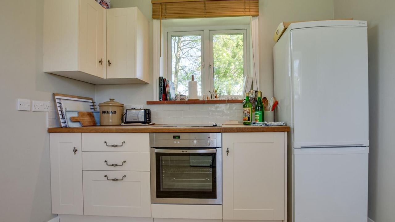 Photo of Kitchen in Abbess Roding