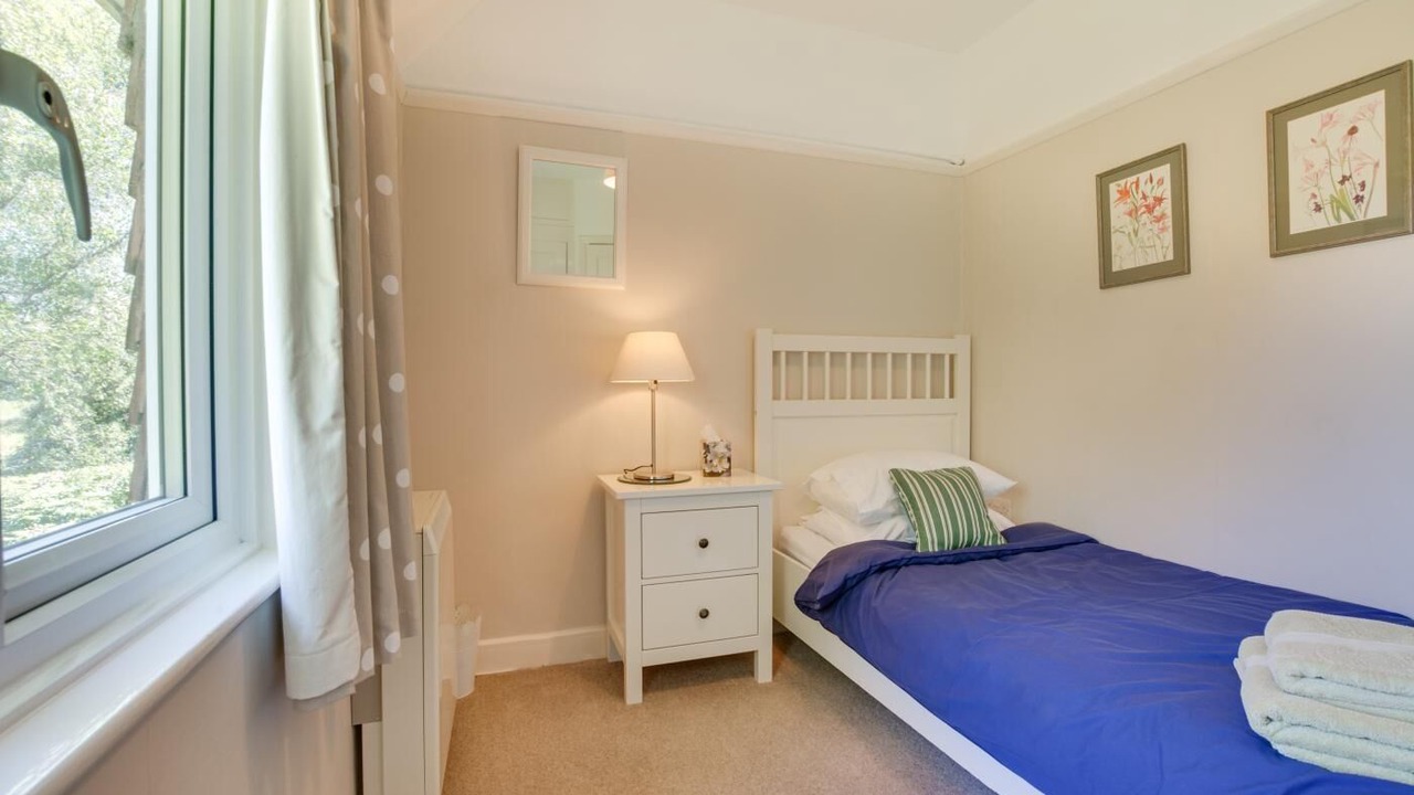 Photo of Bedroom in Abbess Roding