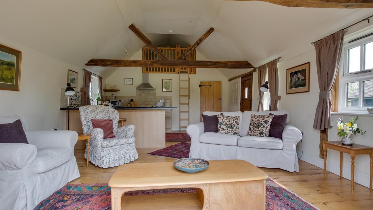 Photo of Livingroom in Abbess Roding