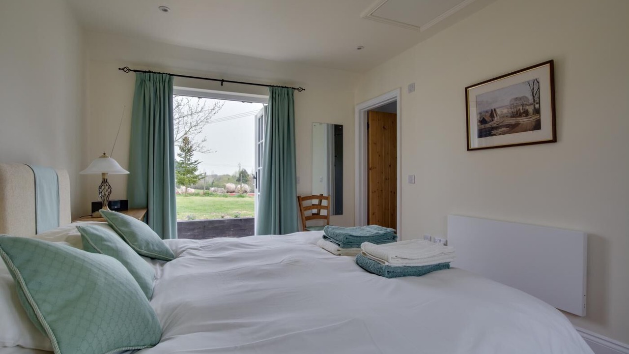 Photo of Bedroom in Abbess Roding