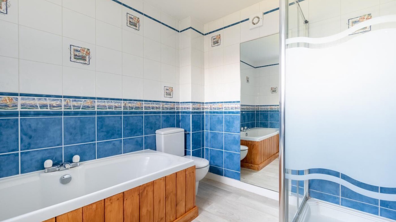 Photo of Bathroom in Thorpeness