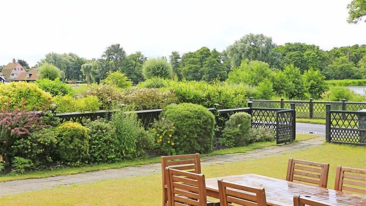 Photo of Outdoor in Thorpeness
