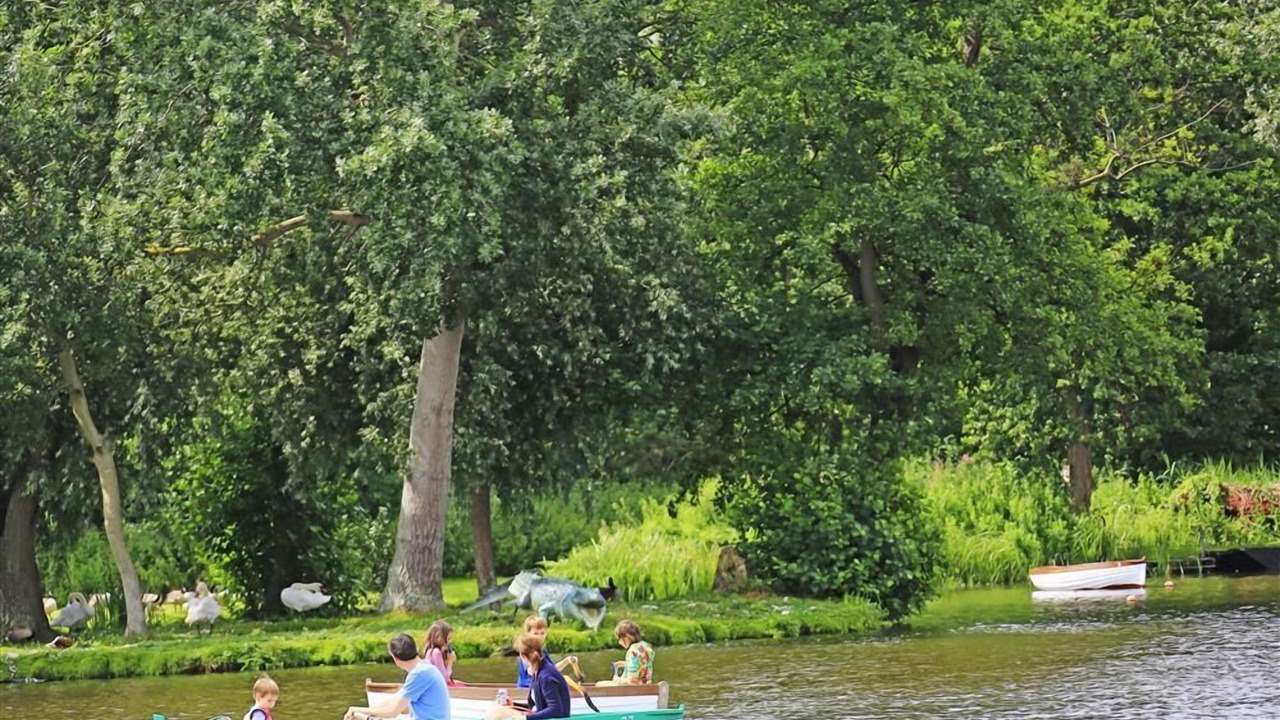 Photo of Others in Thorpeness