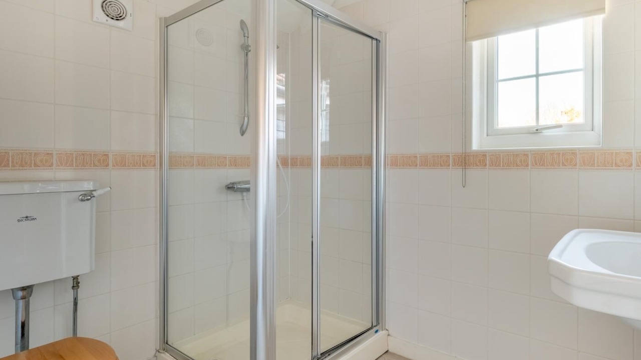 Photo of Bathroom in Thorpeness