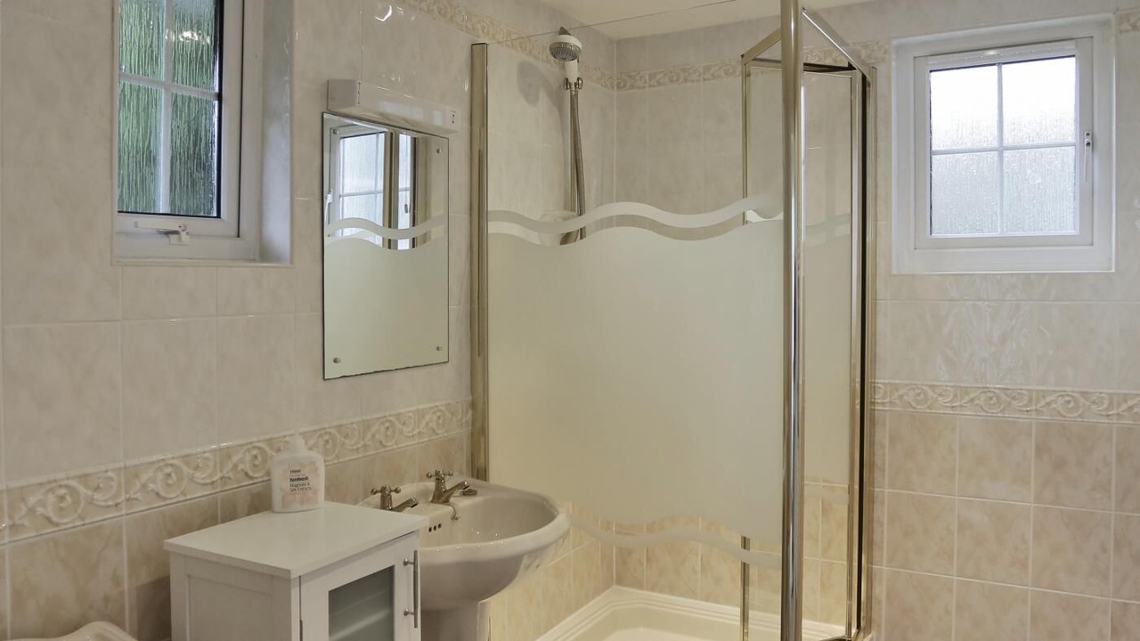 Photo of Bathroom in Thorpeness