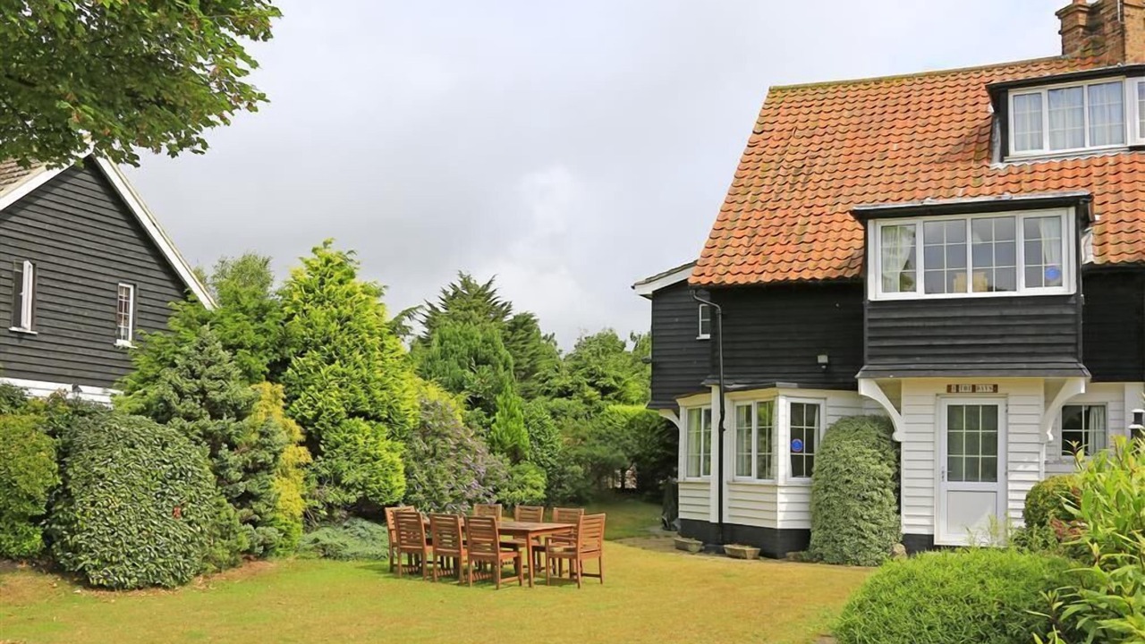 Photo of Outdoor in Thorpeness