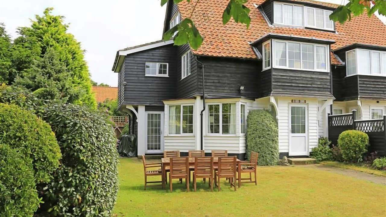Photo of Outdoor in Thorpeness