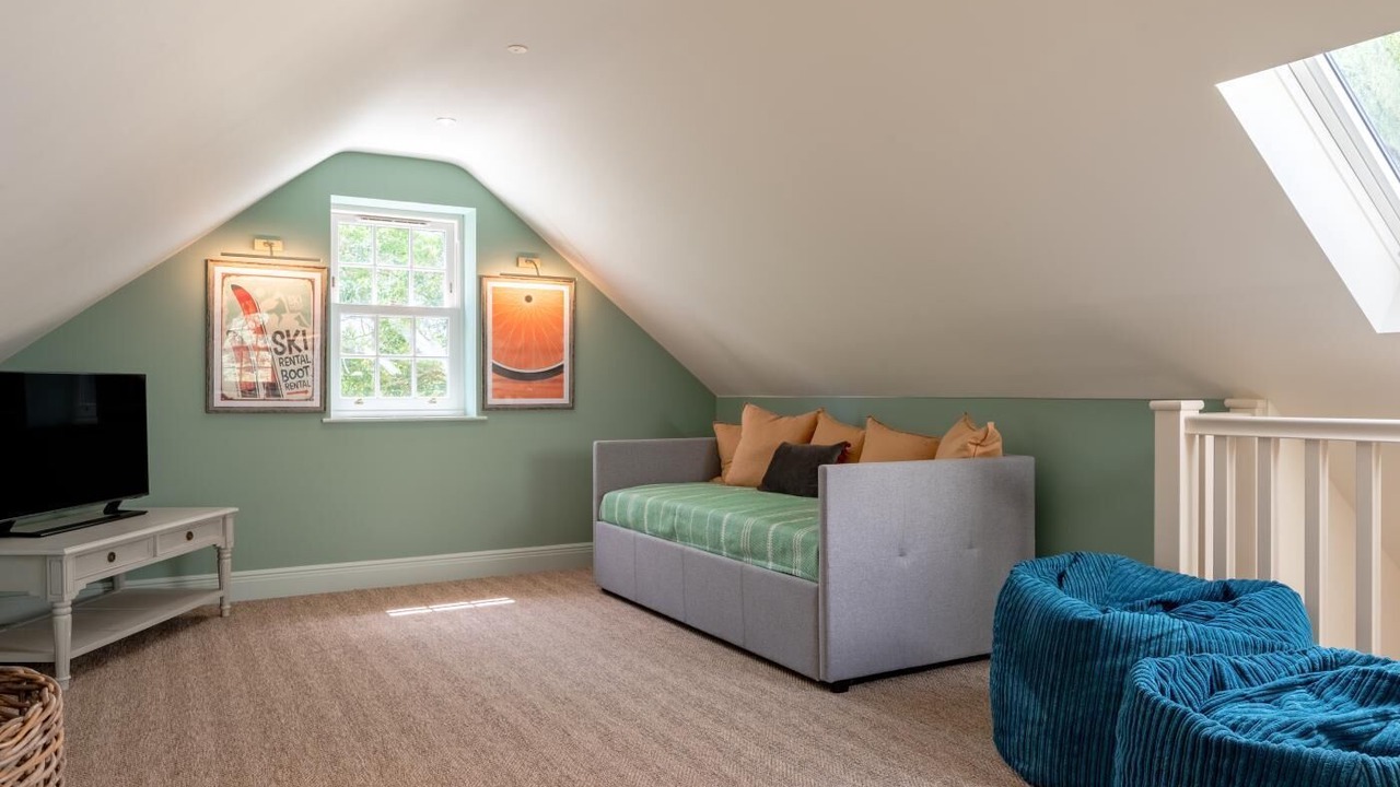 Photo of Livingroom in Tenterden
