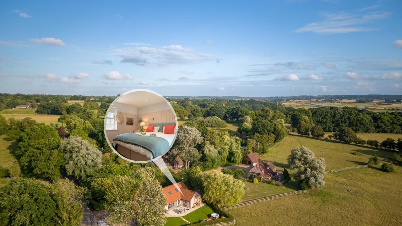 Photo of Outdoor in Tenterden