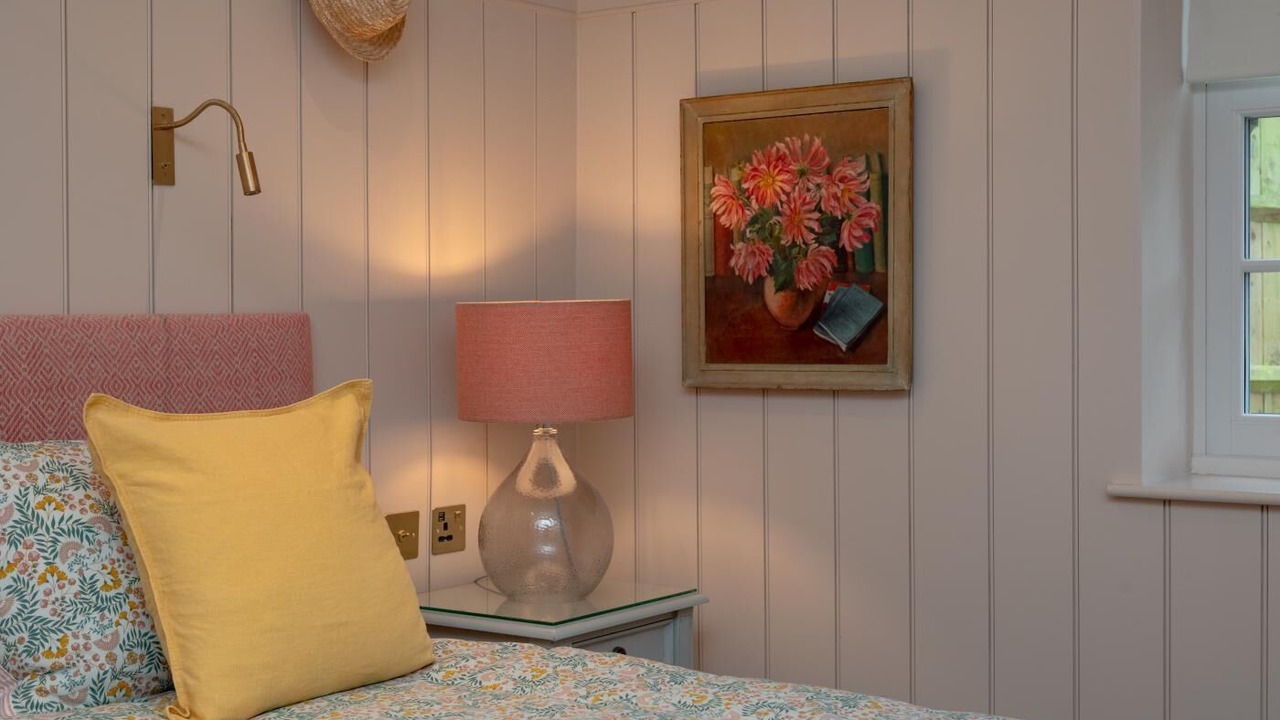 Photo of Bedroom in Tenterden
