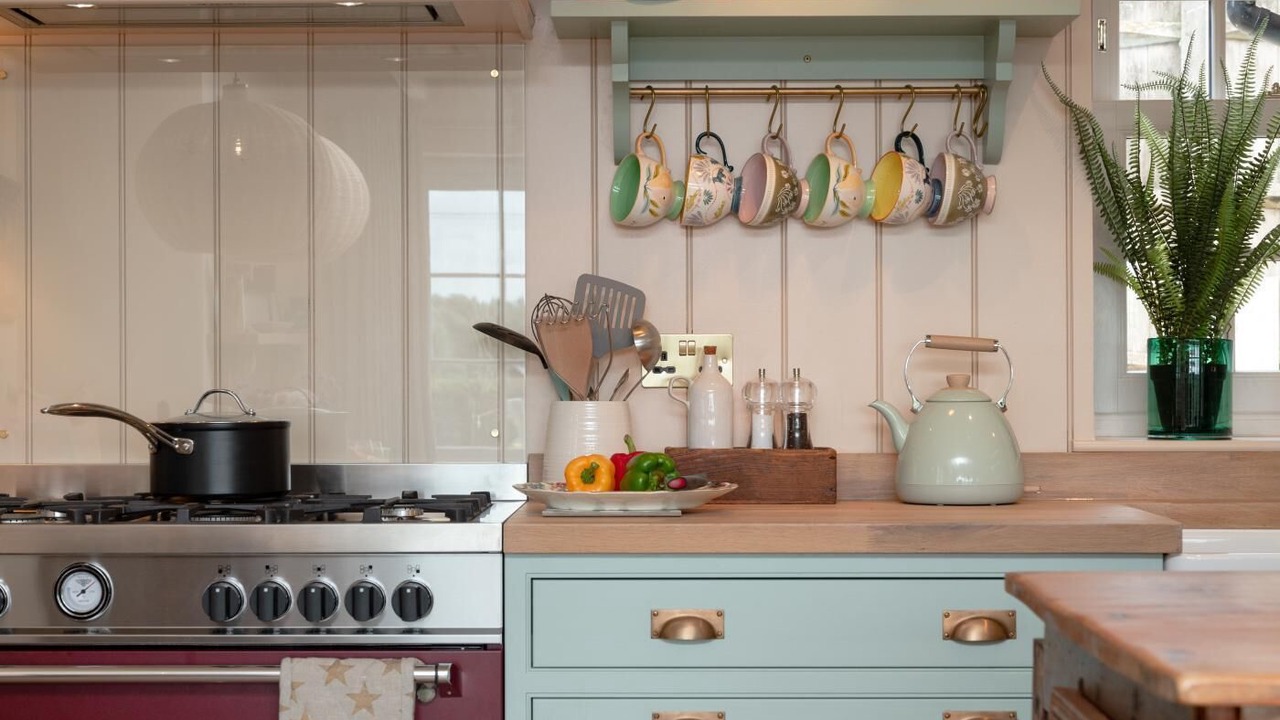 Photo of Kitchen in Tenterden
