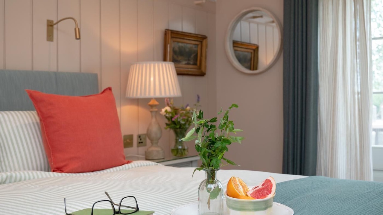 Photo of Bedroom in Tenterden