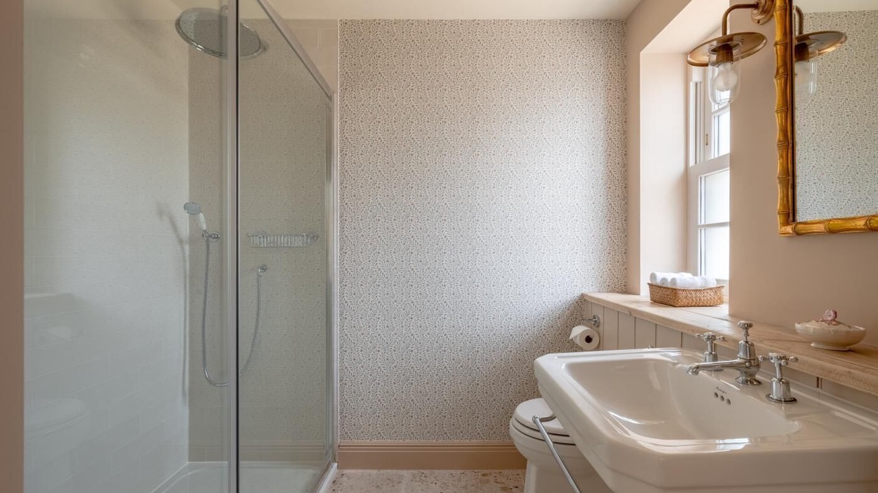 Photo of Bathroom in Tenterden