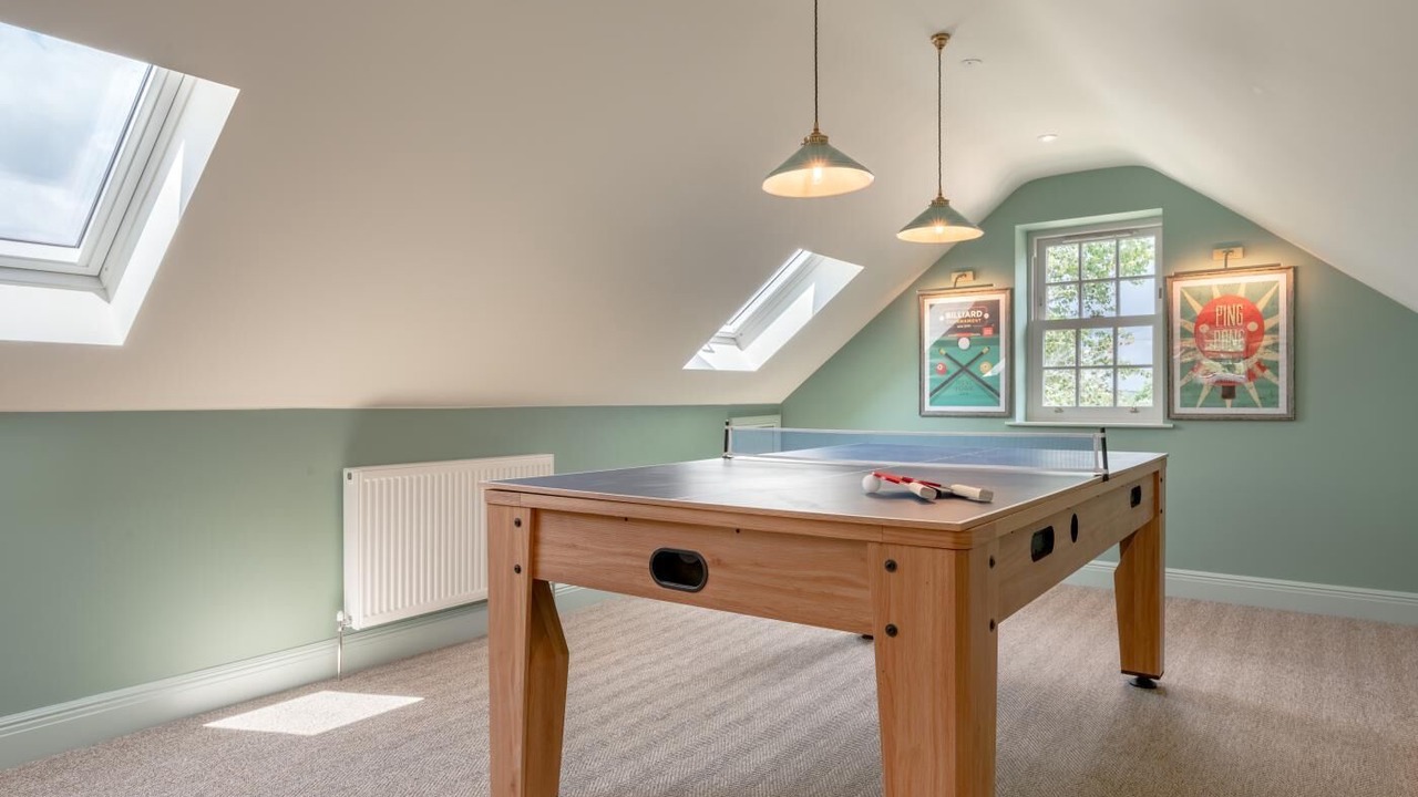 Photo of Bedroom in Tenterden