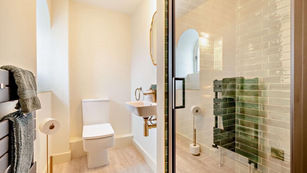 Photo of Bathroom in Mabe