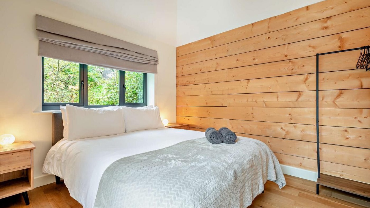 Photo of Bedroom in Mabe